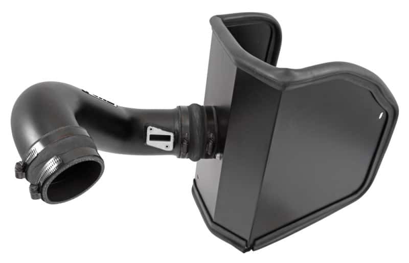 K&N Engineering — K&N 71 Series Performance Intake Kit - Chevrolet/GMC Colorado/Canyon  V6 3.6L 2015
Performance Air Inta
Air Intake System - view 14