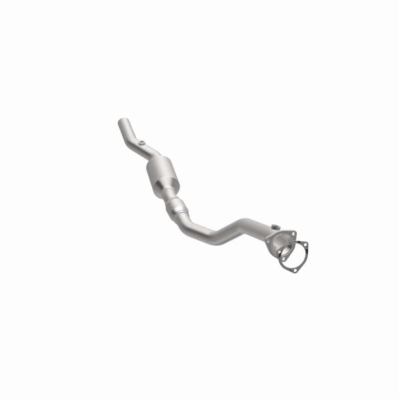 Magnaflow — MagnaFlow Conv DF 98-99 Audi A6 2.8L Driver Side
HM Grade
HM - view 24