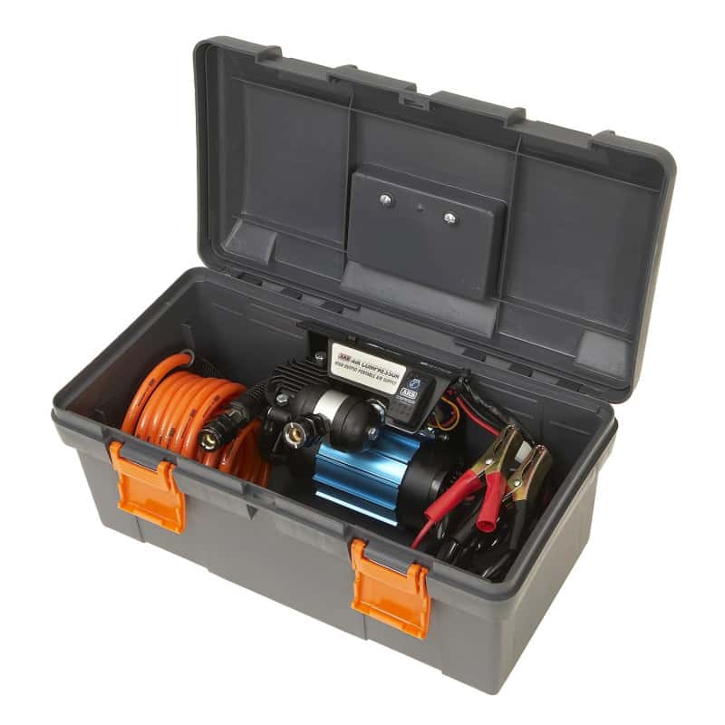ARB — ARB Compressor Mdm Portable 12V - view 2