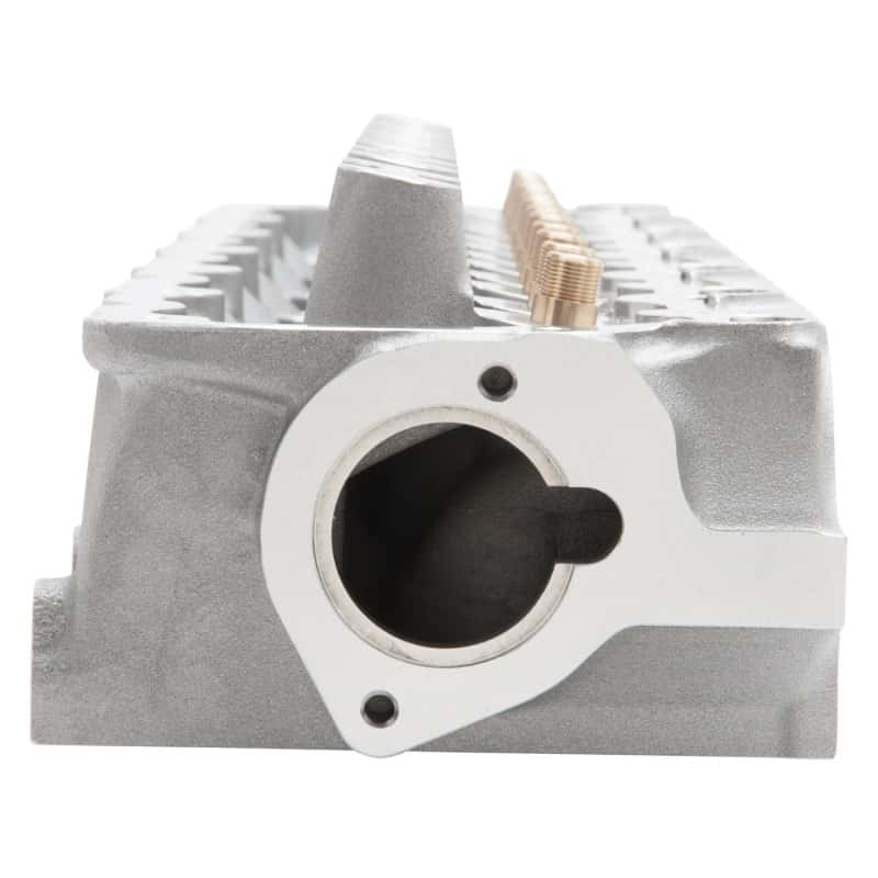 Edelbrock — Edelbrock Cylinder Head Performer Jeep 4 0L I6 Bare
CYLINDER HEADS - view 5