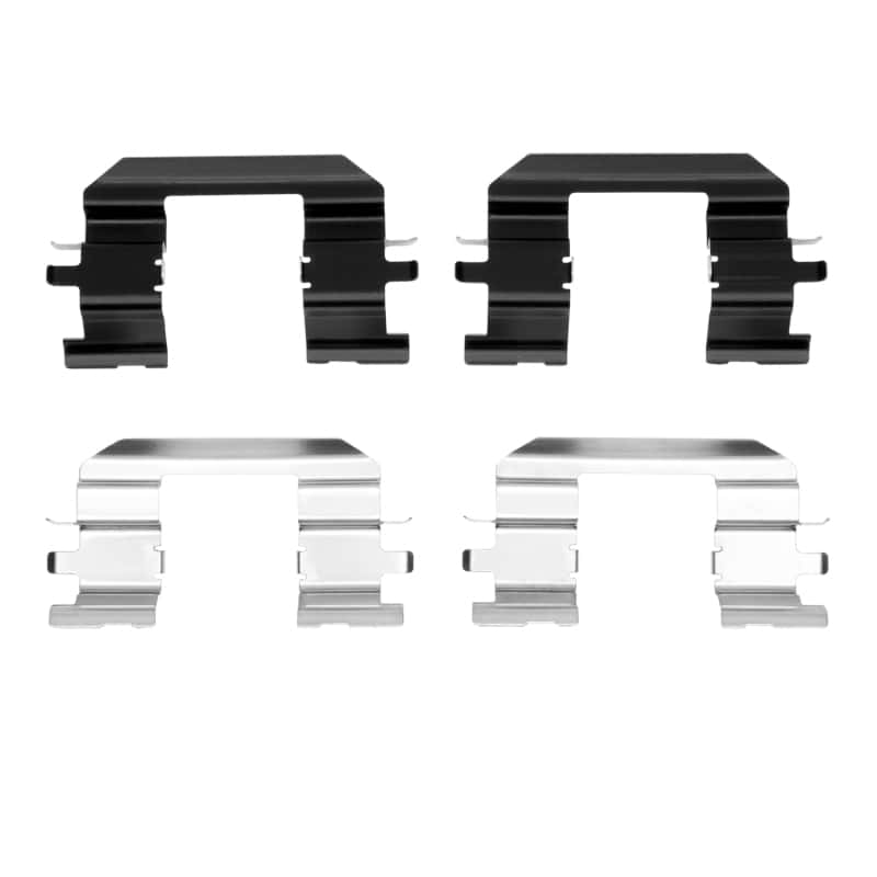 DFC — DFC 16-22 Chevrolet Spark (Mexico) Front Premium Hardware Kit
DFC Disc Brk Hdw Kit - view 2