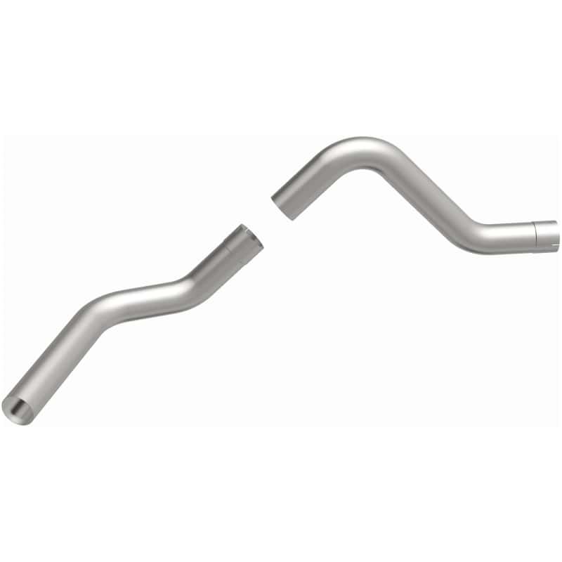 Magnaflow — MagnaFlow Tail-Pipe 03-04 Dodge Diesel
Tail Pipe - view 27