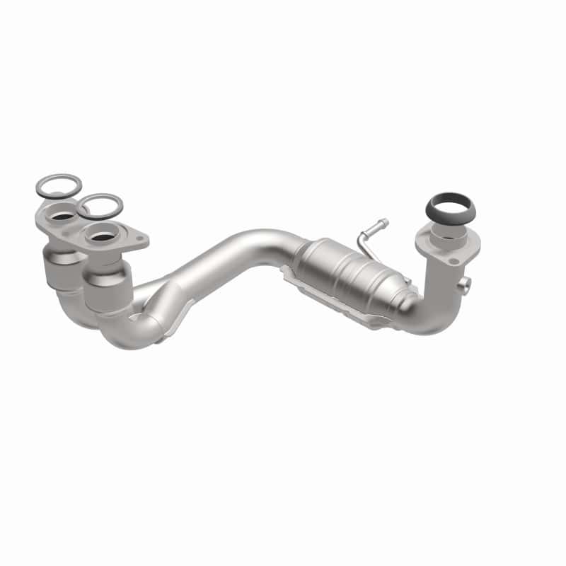 Magnaflow — MagnaFlow Conv DF  Standard Cat 00-05 Toyota MR2 Spyder 1.8L Rear
HM Grade
HM - view 29