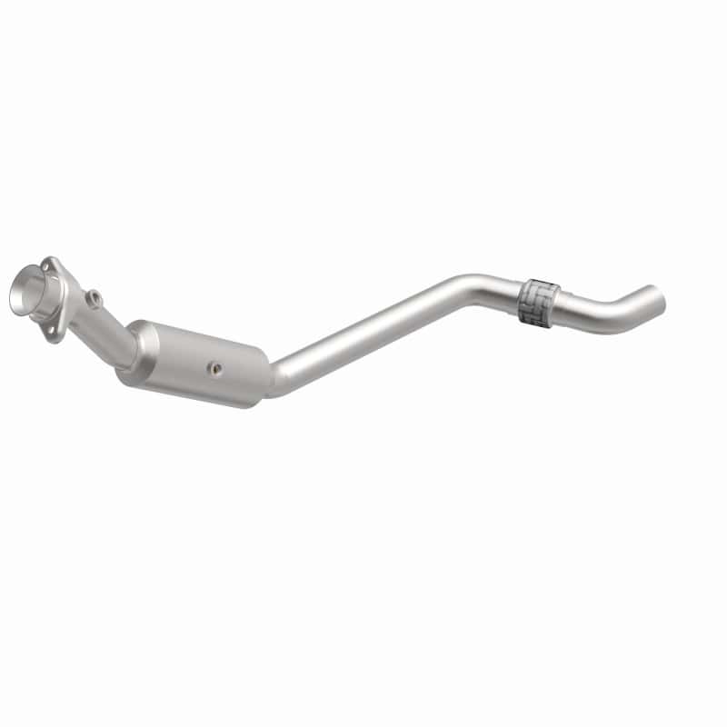 Magnaflow — MagnaFlow Conv Direct Fit OEM 15-17 Mustang V6 3.7 Underbody
OEM Grade
OEM - view 8