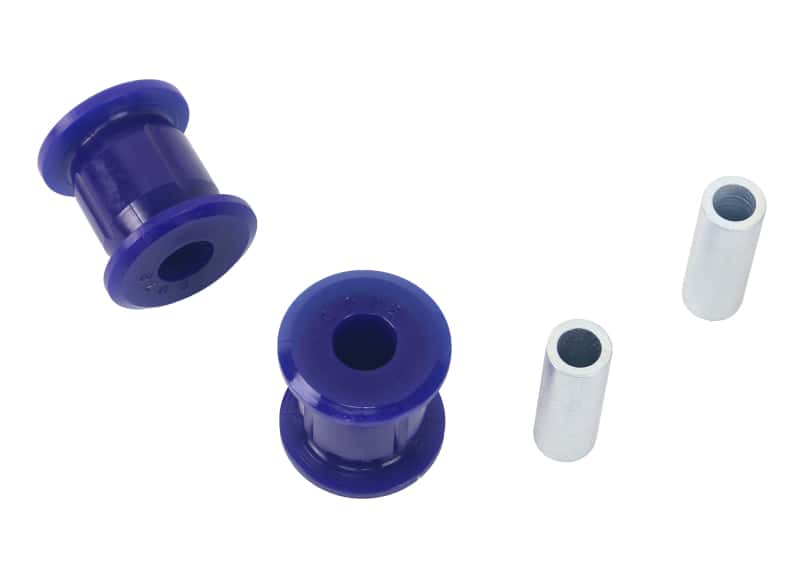 Superpro — SuperPro 1980 Triumph TR8 Base Rear Trailing Arm Upper Bushing Kit
Bushing Kit - view 4