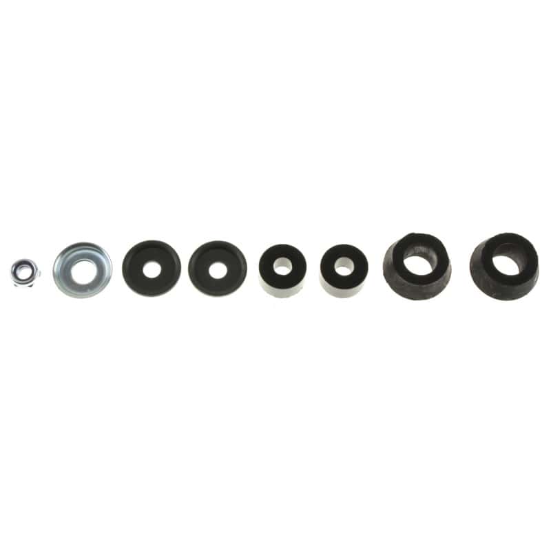 Bilstein — Bilstein B6 1996 Toyota 4Runner Limited Rear 46mm Monotube Shock Absorber
Shock - view 5