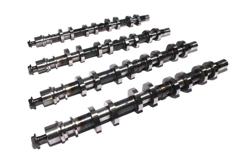 COMP Cams — COMP Cams Camshaft Set F4.6/5.4D XE266B
XRPM 230/230Mod4V - view 2