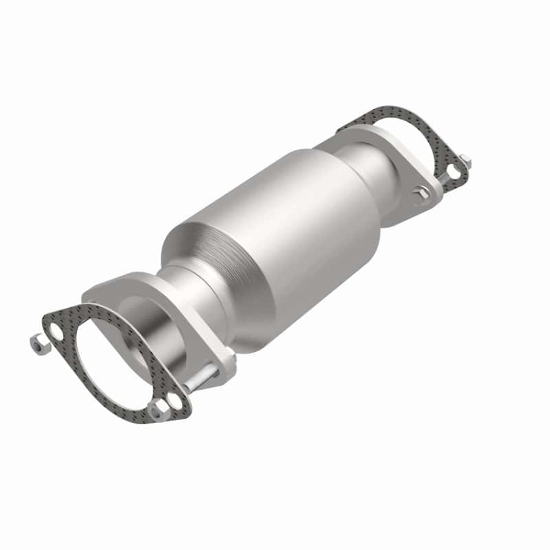 Magnaflow — Magnaflow 13-14 Hyundai Genesis Coupe 2.0L Direct Fit Converter
California - view 27