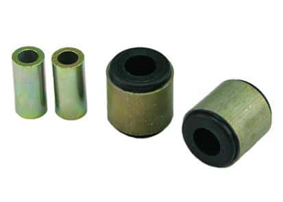 Whiteline — Whiteline Rear Track Bar - To Diff Bushing 97-06 Jeep Wrangler TJ
Bushing Kit - view 4