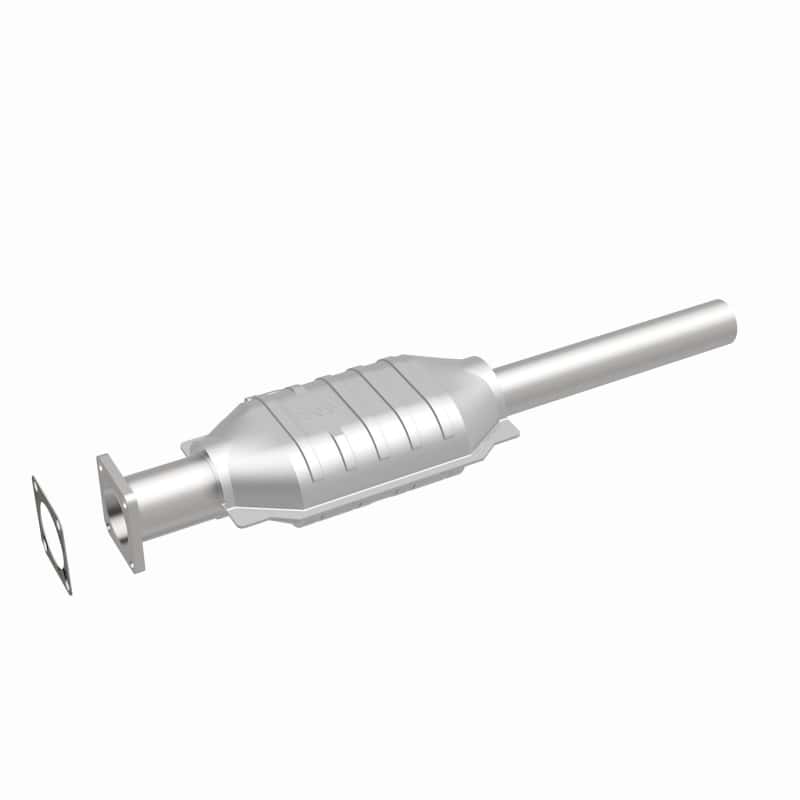 Magnaflow — MagnaFlow Conv Dir Fit Jeep 27.5X6.5X4 2.5/2
Standard Grade
Standard - view 7