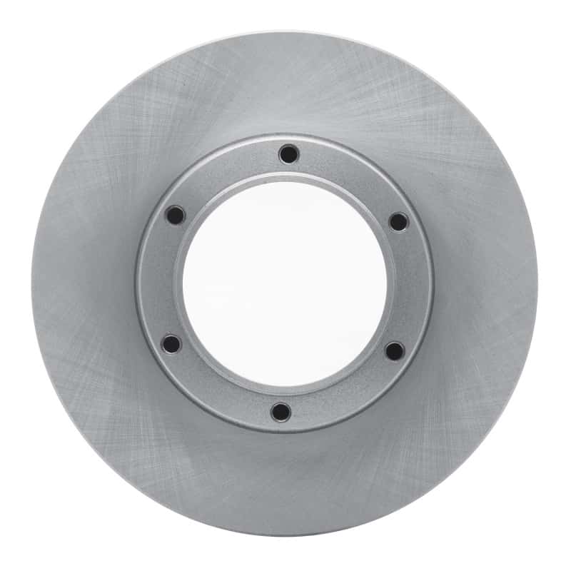 DFC — DFC 80-82 Nissan 720 Datsun Front Brake Rotor
DFC Brake Rotor - view 1
