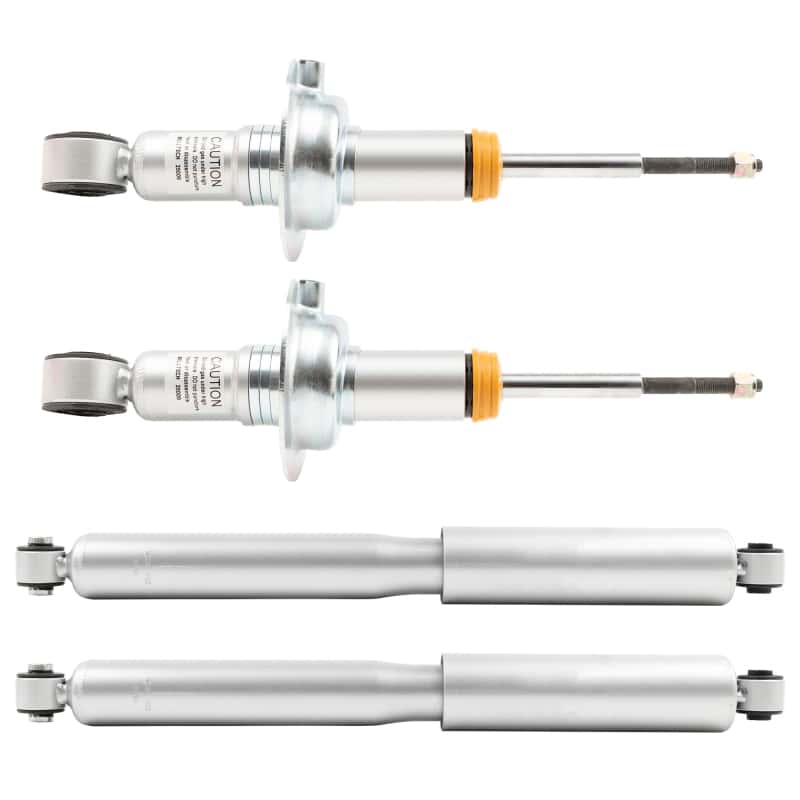 Belltech — Belltech Street Performance Shock Absorber Set
SHOCK ABSORBER SET - view 2