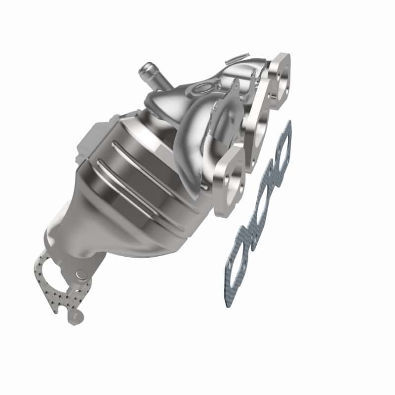 Magnaflow — MagnaFlow Conv DF 01-04 Escape 3.0 rear manif
HM Grade
HM - view 26