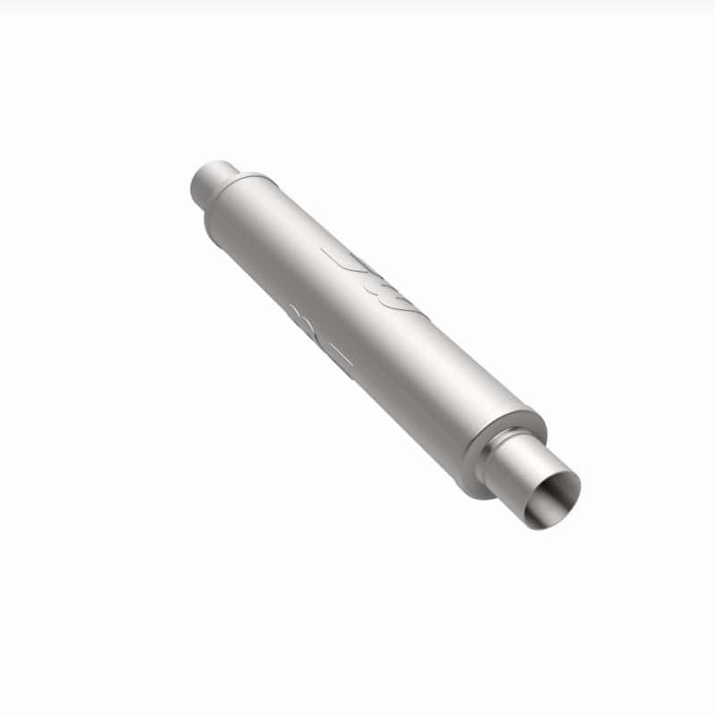 Magnaflow — MagnaFlow Muffler Mag SS 22X4X4 2.5 C/C
Straight Through - view 18