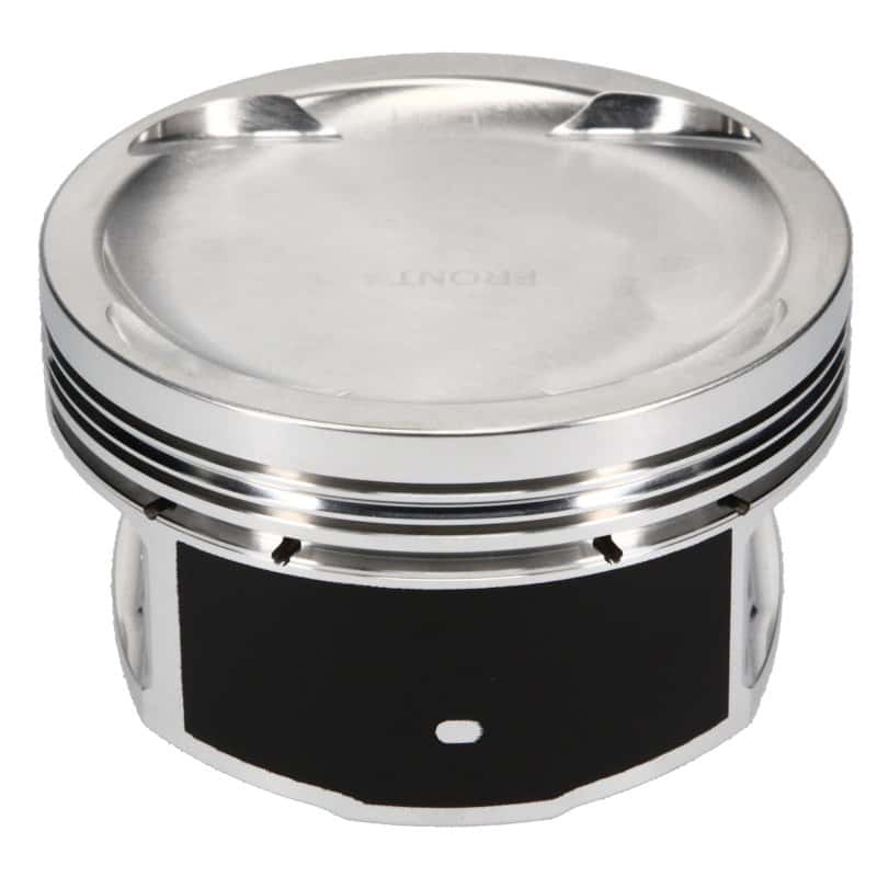 JE Pistons — JE Pistons HYUNDAI 2.0T 9:1 KIT Single Piston
Piston - view 2