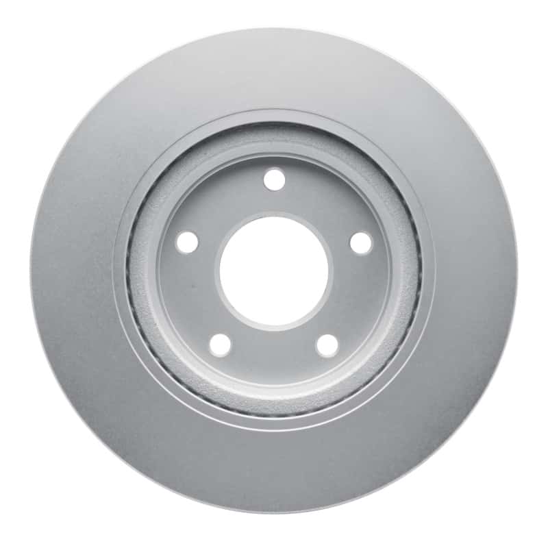 DFC — DFC 11-19 Nissan Sentra Front GeoSPEC Coated Rotor
DFC Brake Rotor - view 5