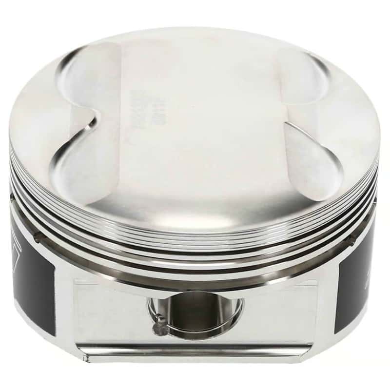 Wiseco — Wiseco Chevy Vortec 4200 RED Series Pistons 3.661in Bore 1.125in CH 10.50cc - Set of 8
Piston Set - view 8