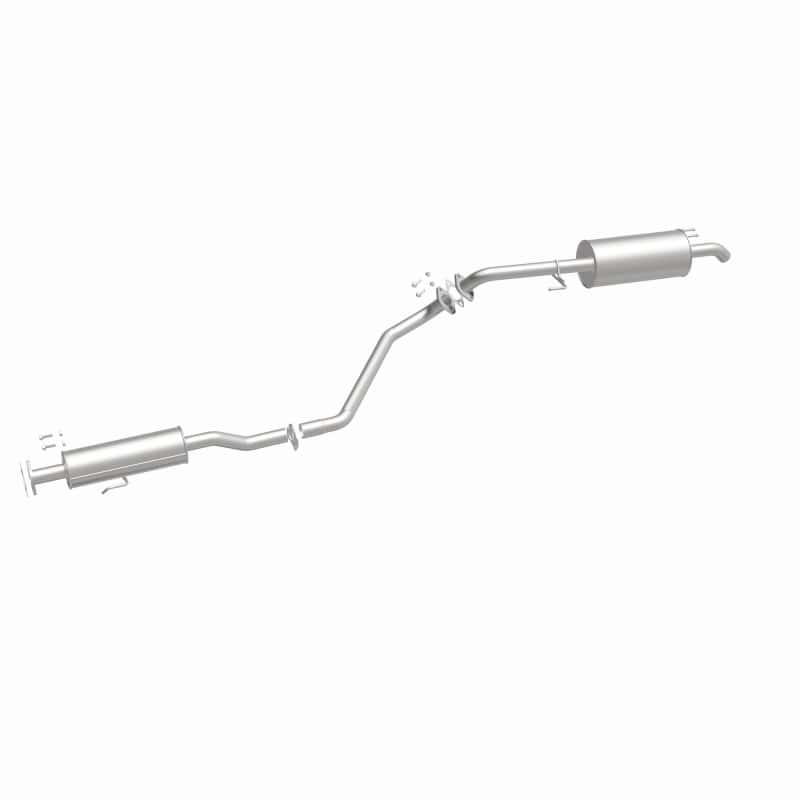 Magnaflow — BRExhaust 10-13 KIA FORTE KOUP FORTE Exhaust Kit
Exhaust Kit - view 6