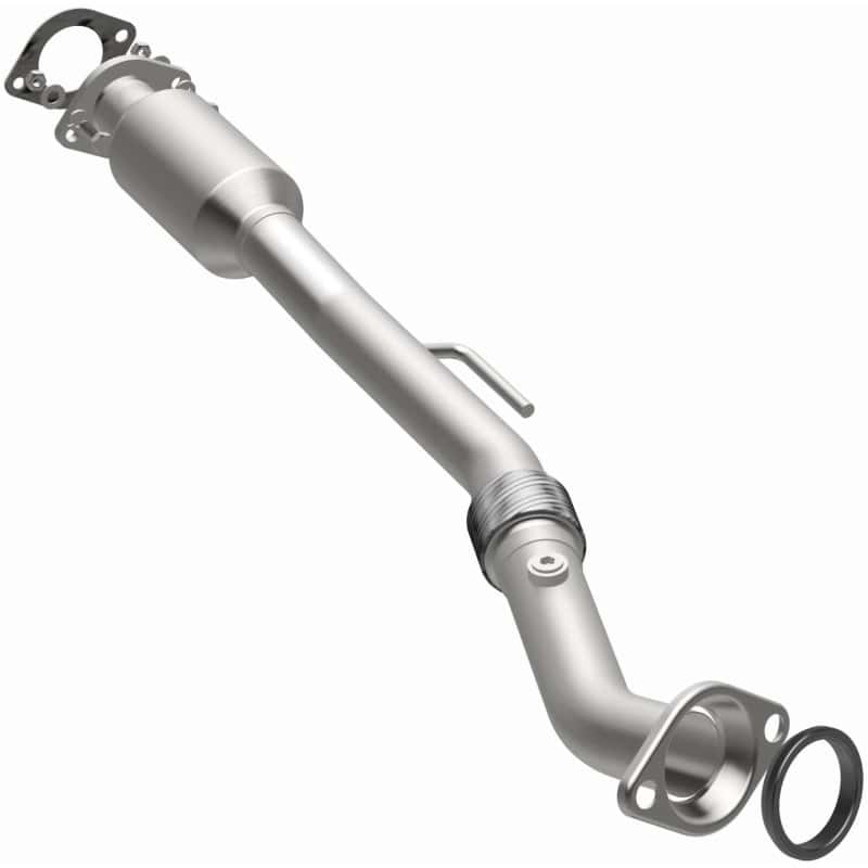 Magnaflow — Magnaflow California Direct Fit Converter 04-05 Nissan Altima 2.5L
California - view 30