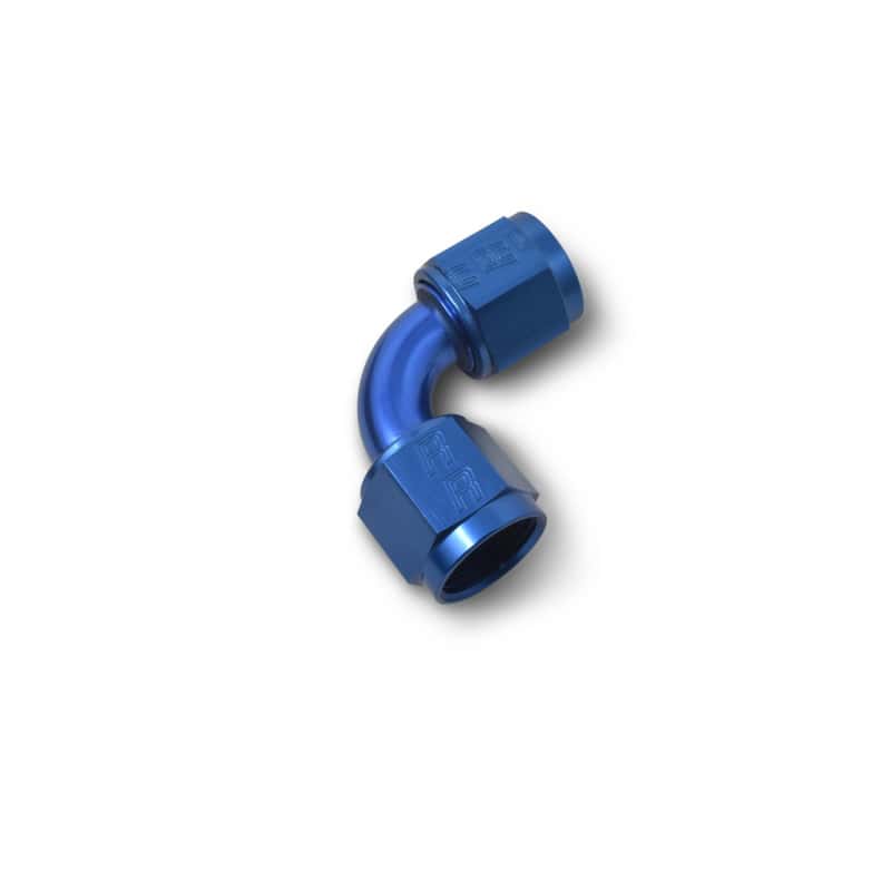 Russell — Russell Performance -10 AN 90 Degree Swivel Coupler
Adapter Fitting - view 5
