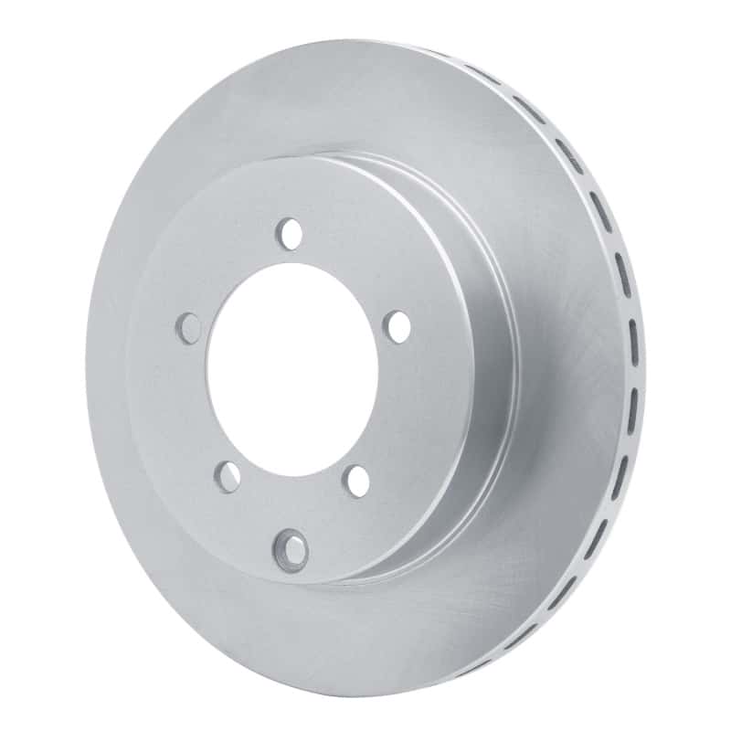 DFC — DFC 91-93 Dodge Stealth Rear Brake Rotor
DFC Brake Rotor - view 2