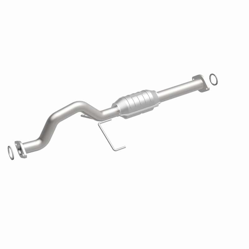 Magnaflow — MagnaFlow Conv DF 95-02 Maz Millenia 2.3/2.5
OEM Grade
OEM - view 9