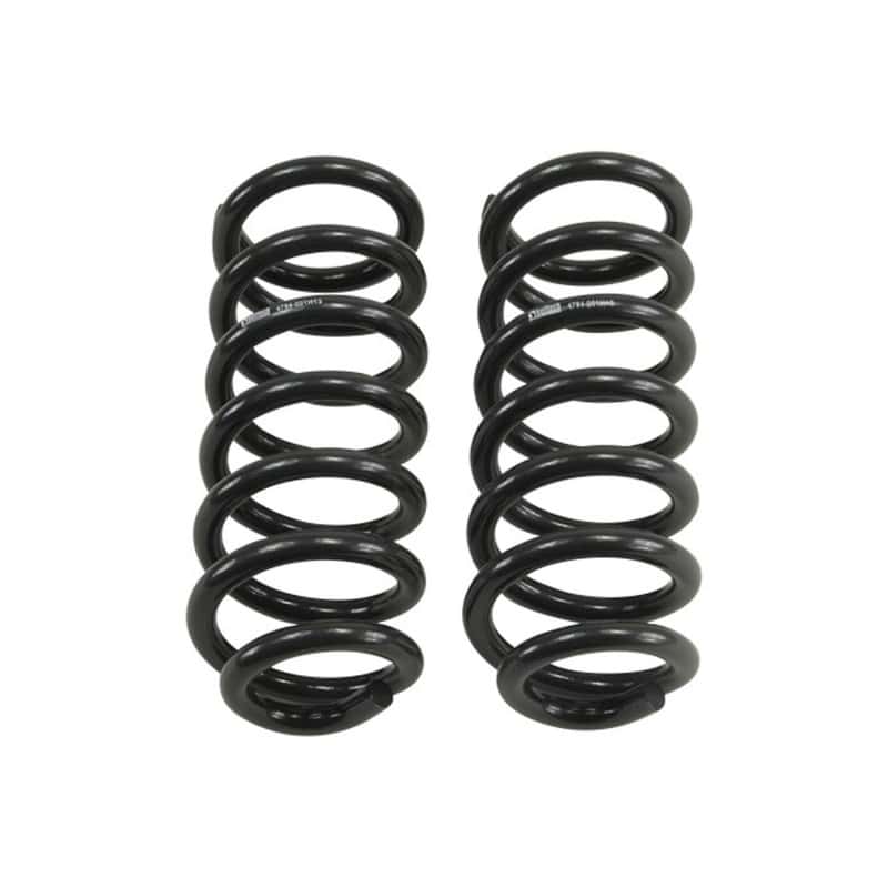Belltech — Belltech COIL SPRING SET 89-97 RANGER STD/EXT CABS
COIL SPRING SET - view 2
