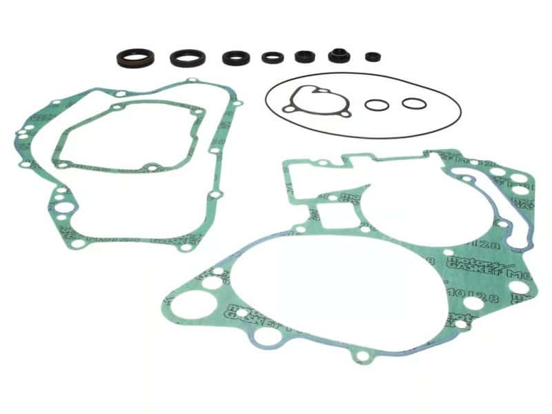 Wiseco — Wiseco 01-03 Suzuki RM125 Bottom End Gasket Kit
Gasket Kit - view 4
