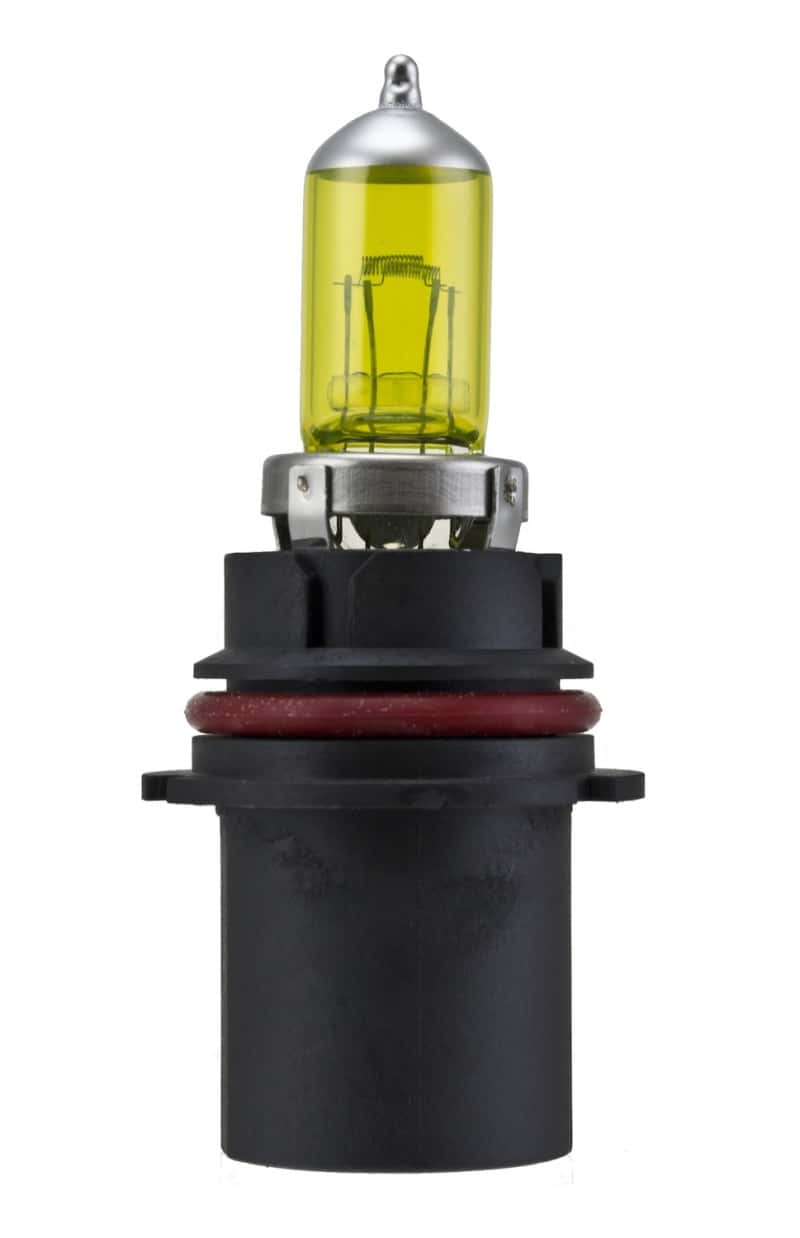 Hella — Hella Bulb Hb1 9004 12V 65/45W Xen Ylw
HB1 Halogen Bulb - view 20
