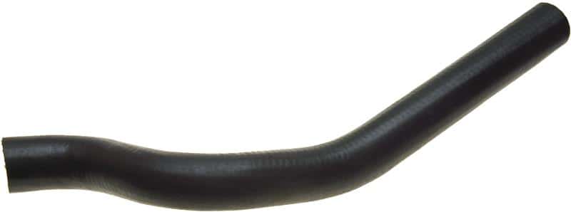 Gates — Gates 84-83 Ford F Series Pickup V8 7.5L Upper Coolant Hose - view 1
