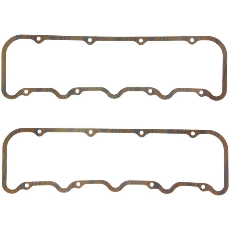 Fel-Pro — Fel-Pro Chevrolet K2500 VS 50228 C Engine Valve Cover Gasket Set - view 1