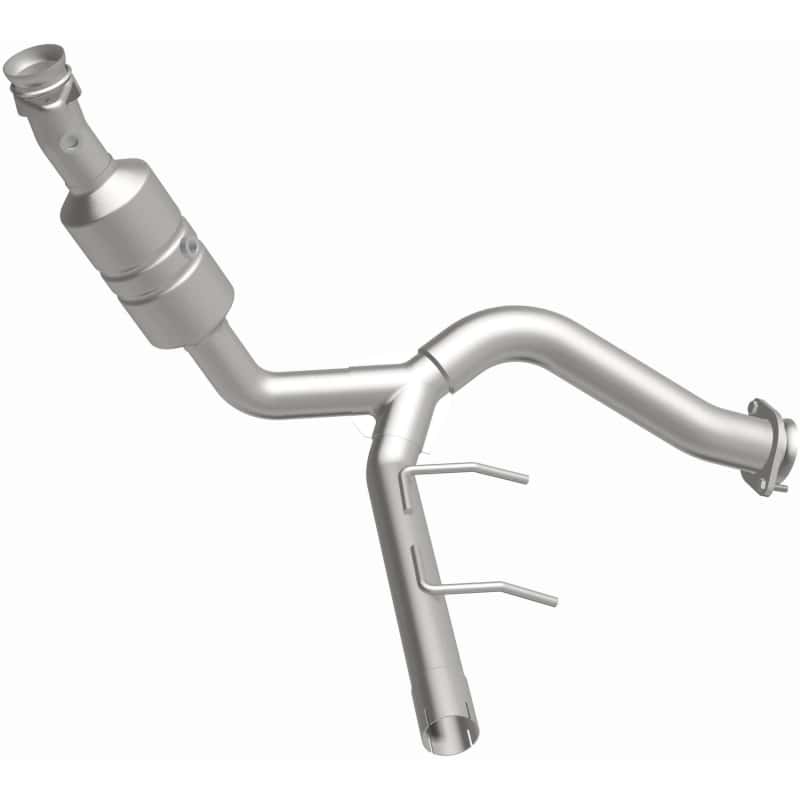 Magnaflow — Magnaflow 09-10 Ford F-150 5.4L Direct Fit Converter
California - view 5