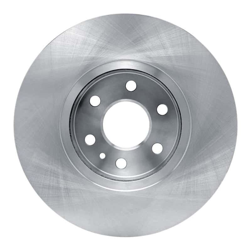 DFC — DFC 21-22 Chevrolet Colorado Front Brake Rotor - view 5