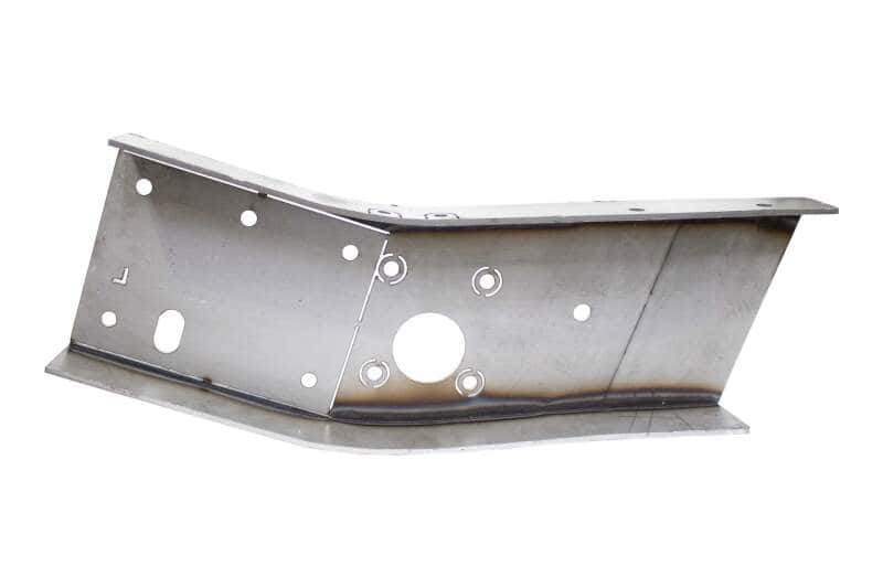 RustBuster — Rustbuster Front Frame Section - view 3