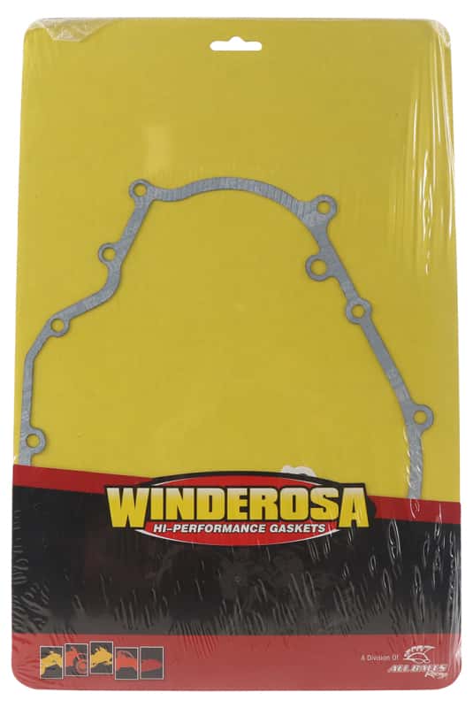 Vertex Pistons — Vertex Gaskets 90-96 Kawasaki EN500 Vulcan Outer Clutch Gasket Kit - view 2