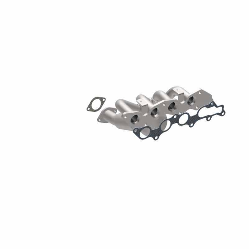 Magnaflow — Magnaflow 05-06 Ford Focus 2.0L Direct Fit Converter
California - view 23