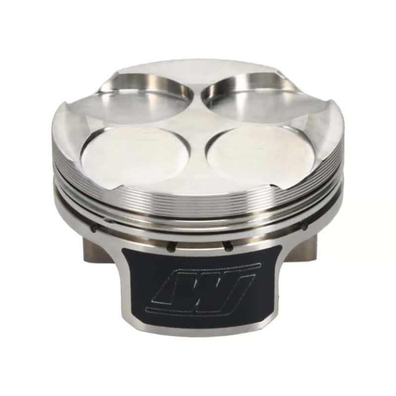 Wiseco — Wiseco Honda CBR600RR 07-19 13.51 CR Piston Kit
Piston Kit - view 2