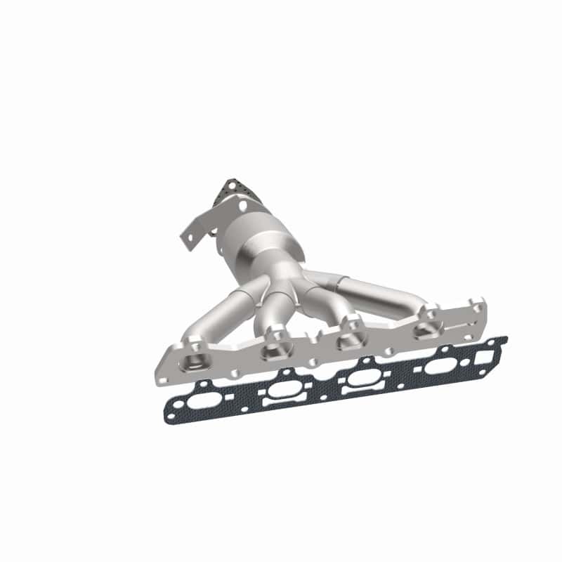 Magnaflow — MagnaFlow Conv DF 04-05 Chevrolet Malibu/Classic 2.2L (CA Emissions)
California - view 24