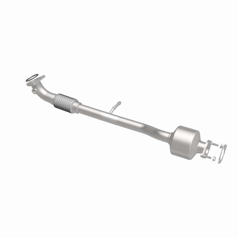 Magnaflow — Magnaflow 13-15 Spark L4 1.2 OEM Underbody Direct Fit Converter
OEM Grade
OEM - view 13