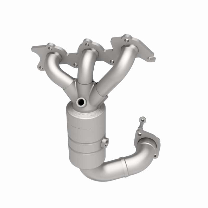 Magnaflow — MagnaFlow Conv DF 07-09 Chrysler Sebring 2.7L
OEM Grade
OEM - view 26