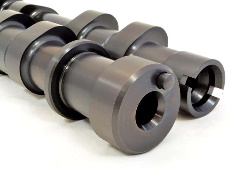 GSC Power Division — GSC P-D 08-16 Mitsubishi Evo X 4B11T S1 Cams 264/264 Billet - view 1