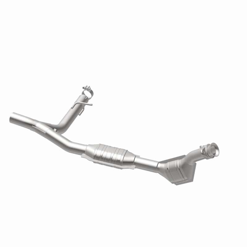 Magnaflow — MagnaFlow CONV DF 99 F-150 5.4L V8 P/S 2WD
HM Grade
HM - view 21