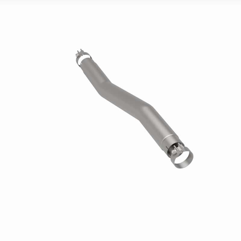 Magnaflow — MagnaFlow D-Fit Muffler 409 SS 3.5in 2019 Chevrolet Silverado 1500 6.2L w/o Muffler
Muffler Kit - view 15