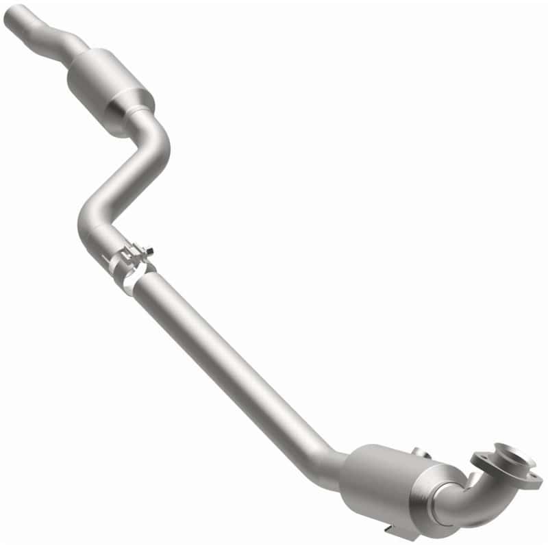 Magnaflow — MagnaFlow Conv Direct Fit 10-12 Mercedes-Benz GLK350 V6 3.5 OEM Underbody
OEM Grade
OEM - view 30