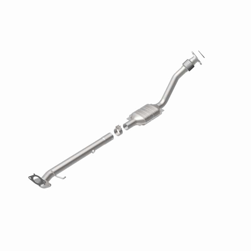 Magnaflow — MagnaFlow Conv DF 02-03 Buick Rendezvous 3.4L
OEM Grade
OEM - view 18