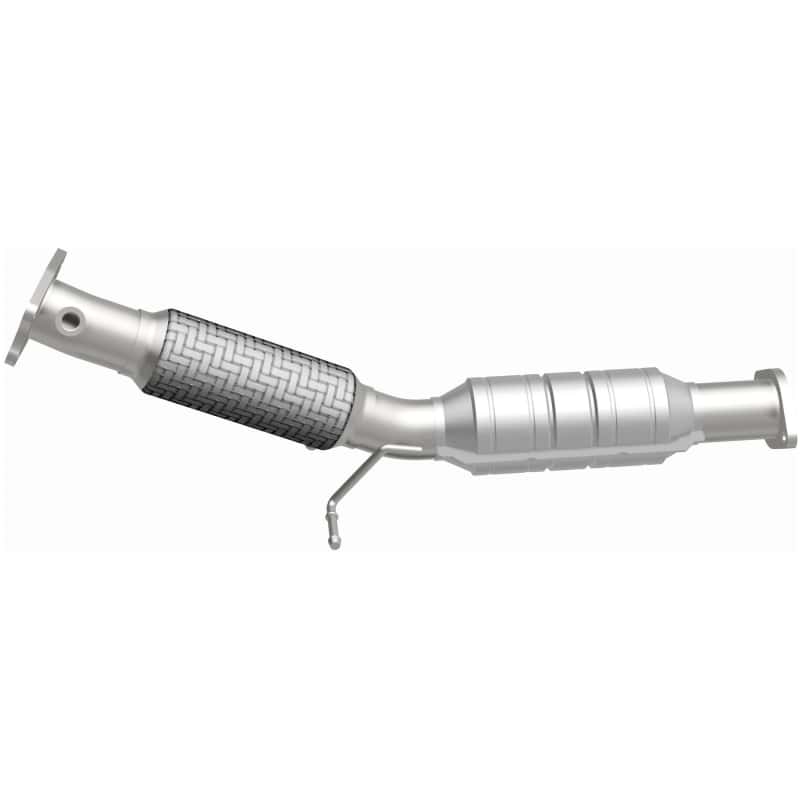 Magnaflow — MagnaFlow Conv DF 06-09 Volvo S40 2.4L
OEM Grade
OEM - view 5