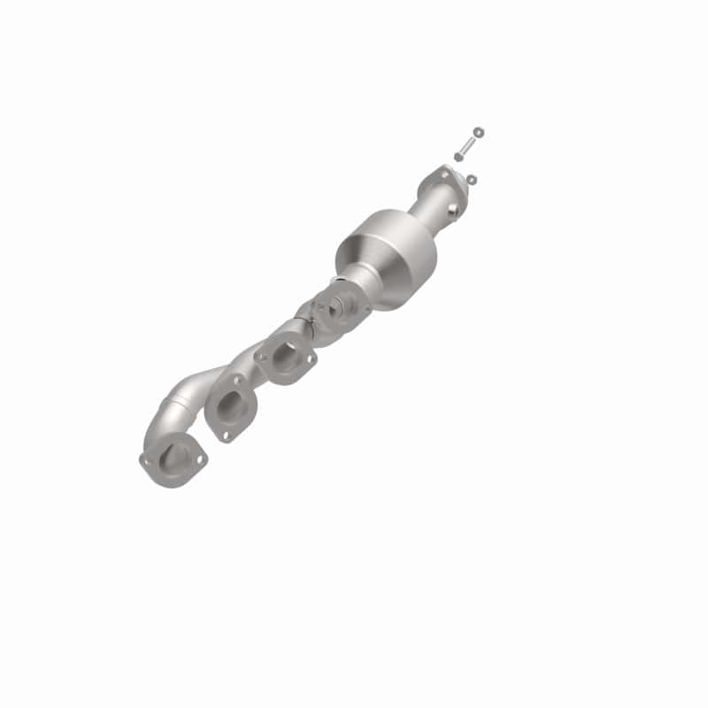 Magnaflow — MagnaFlow Conv DF BMW 7 96-98 D/S OEM
OEM Grade
OEM - view 27