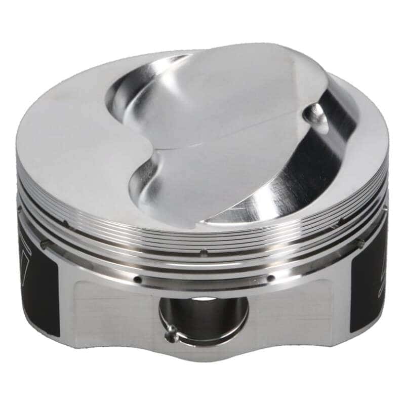 Wiseco — Wiseco Chevy 360 4.030in Bore 1.225in CH 13.00 CC Piston Set
Piston Set - view 9