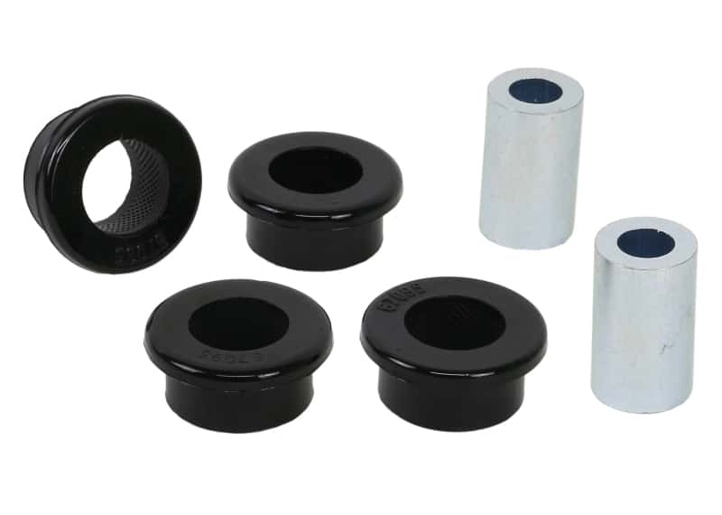 Whiteline — Whiteline Plus 12/05+ Nissan Frontier/XTerra Front Shock Absorber - to Control Arm Bushing
Bushing Kit - view 4