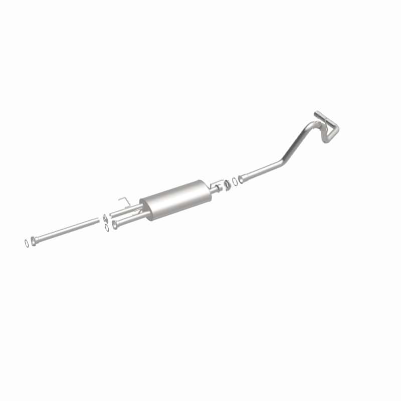Magnaflow — MagnaFlow BRE Exhaust Kit 09-13 Toyota Tundra
Exhaust Kit - view 5